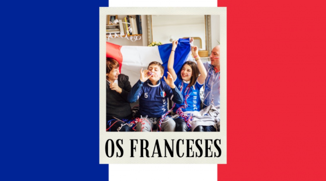 Os franceses