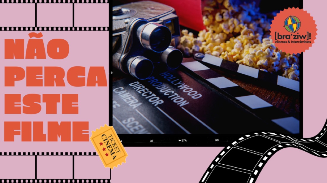 Filmes da semana. Muita ação!