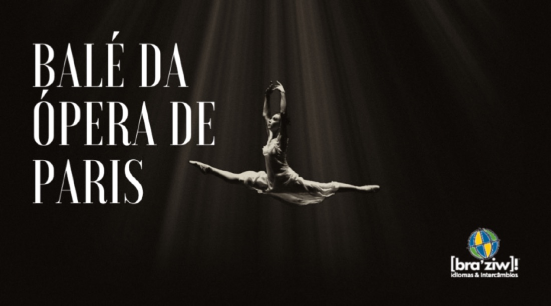 Balé da Ópera de Paris