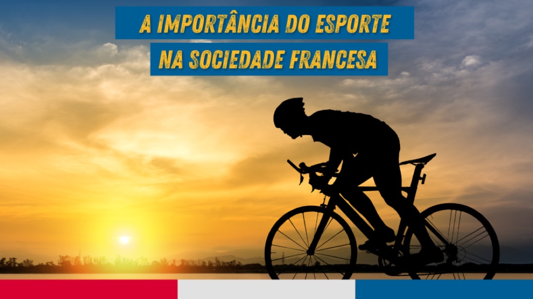 Muito Além do Futebol: A Cultura Esportiva na França