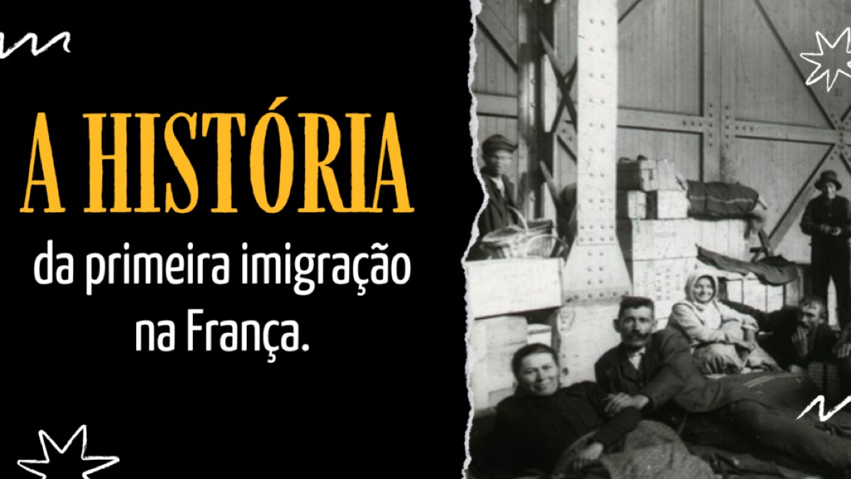 A França, como conhecemos hoje, é o resultado de séculos de movimentos migratórios que moldaram sua população, cultura e identidade nacional.